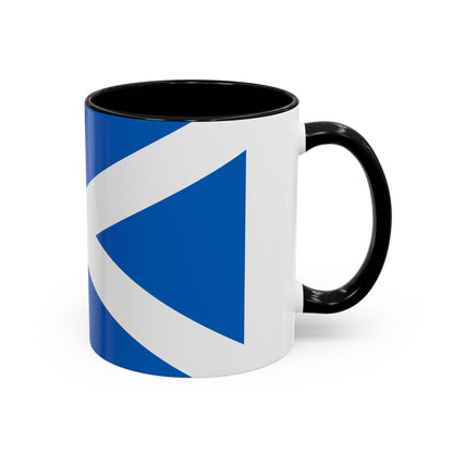 Scotland Mug