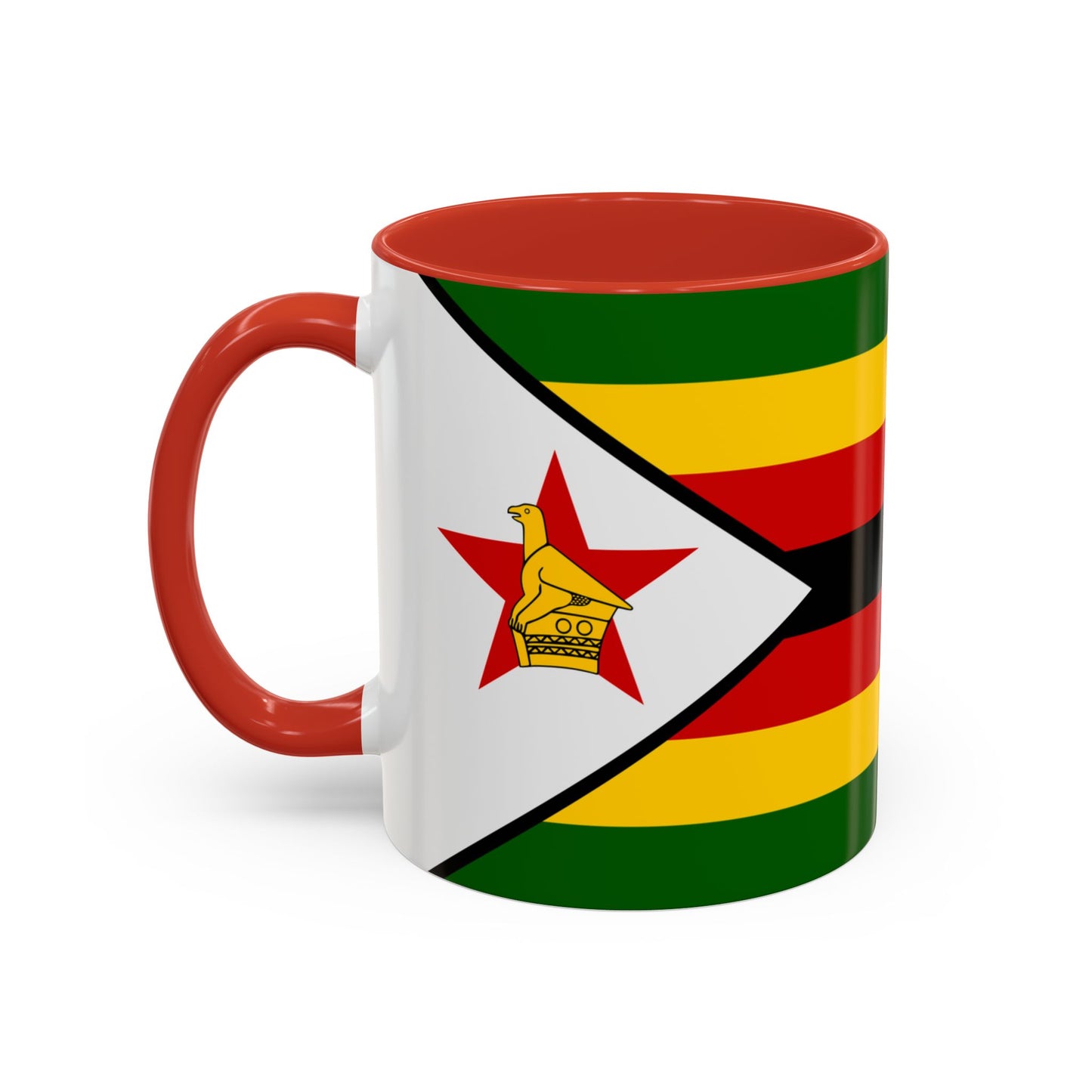 Zimbabwe Mug