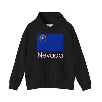 Nevada Hoodies