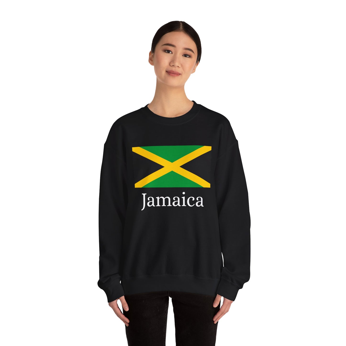Jamaica Sweatshirt