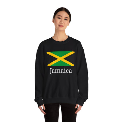 Jamaica Sweatshirt