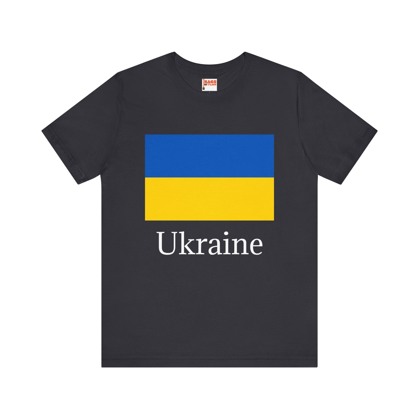 Ukraine T-shirt