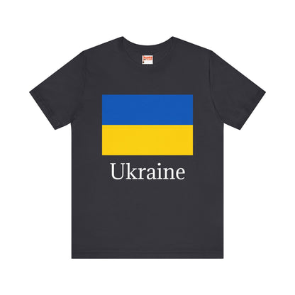 Ukraine T-shirt
