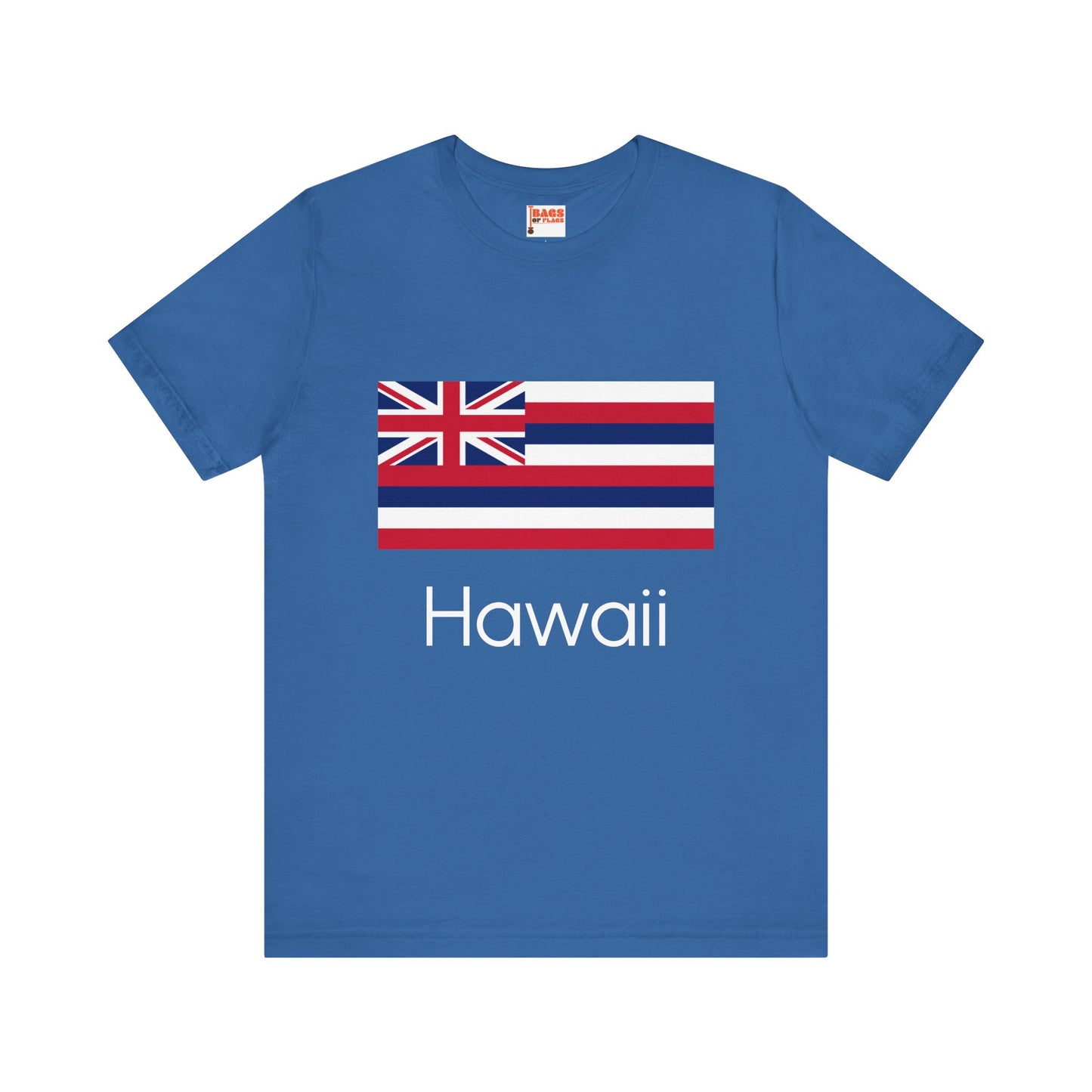 Hawaii T-shirts