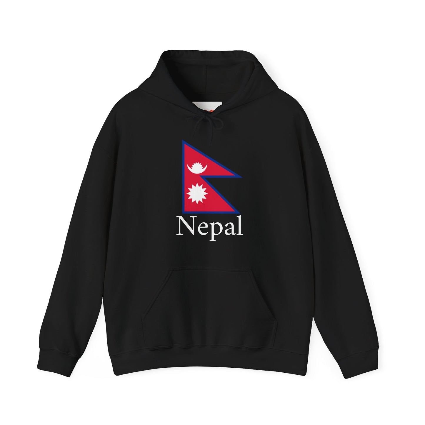 Nepal Hoodies