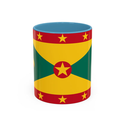 Grenada Mug