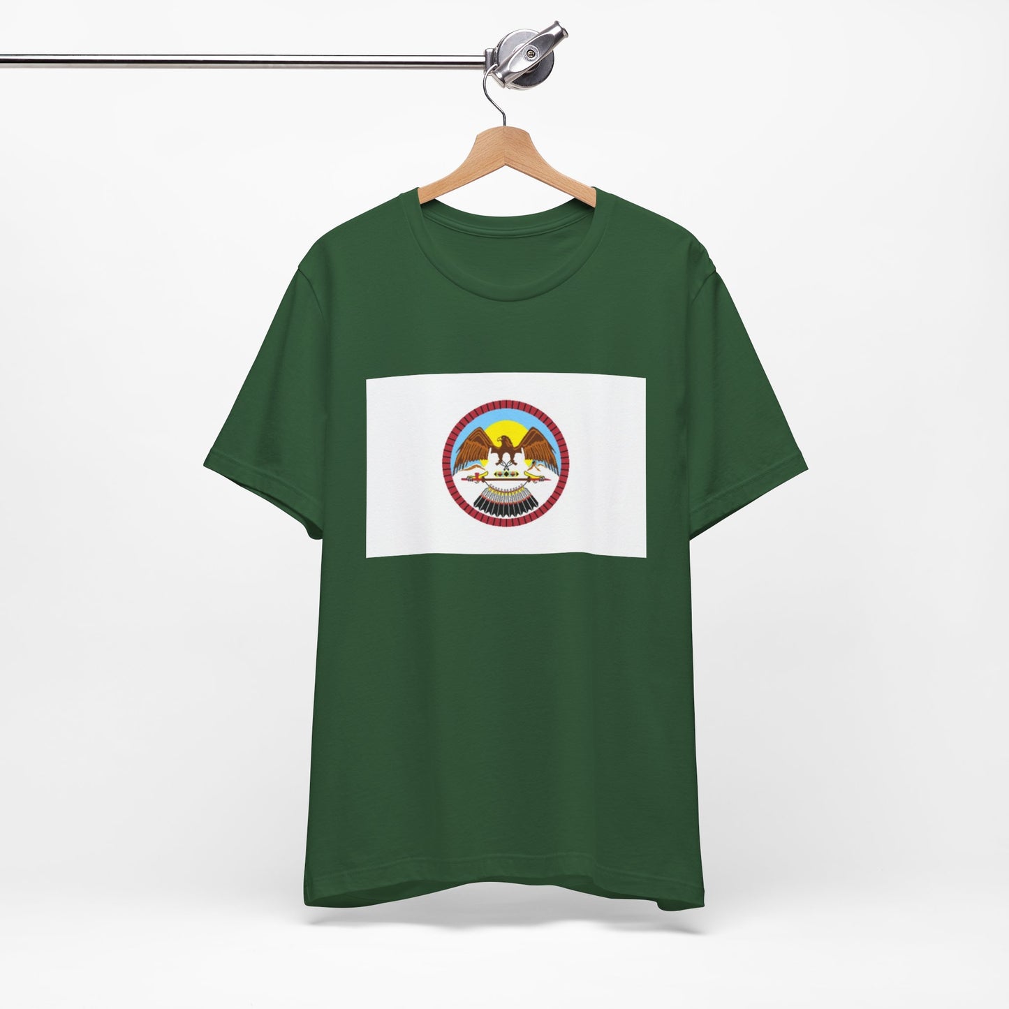 Ute People T-shirt
