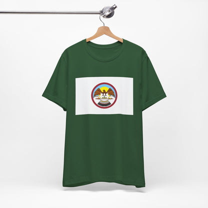Ute People T-shirt