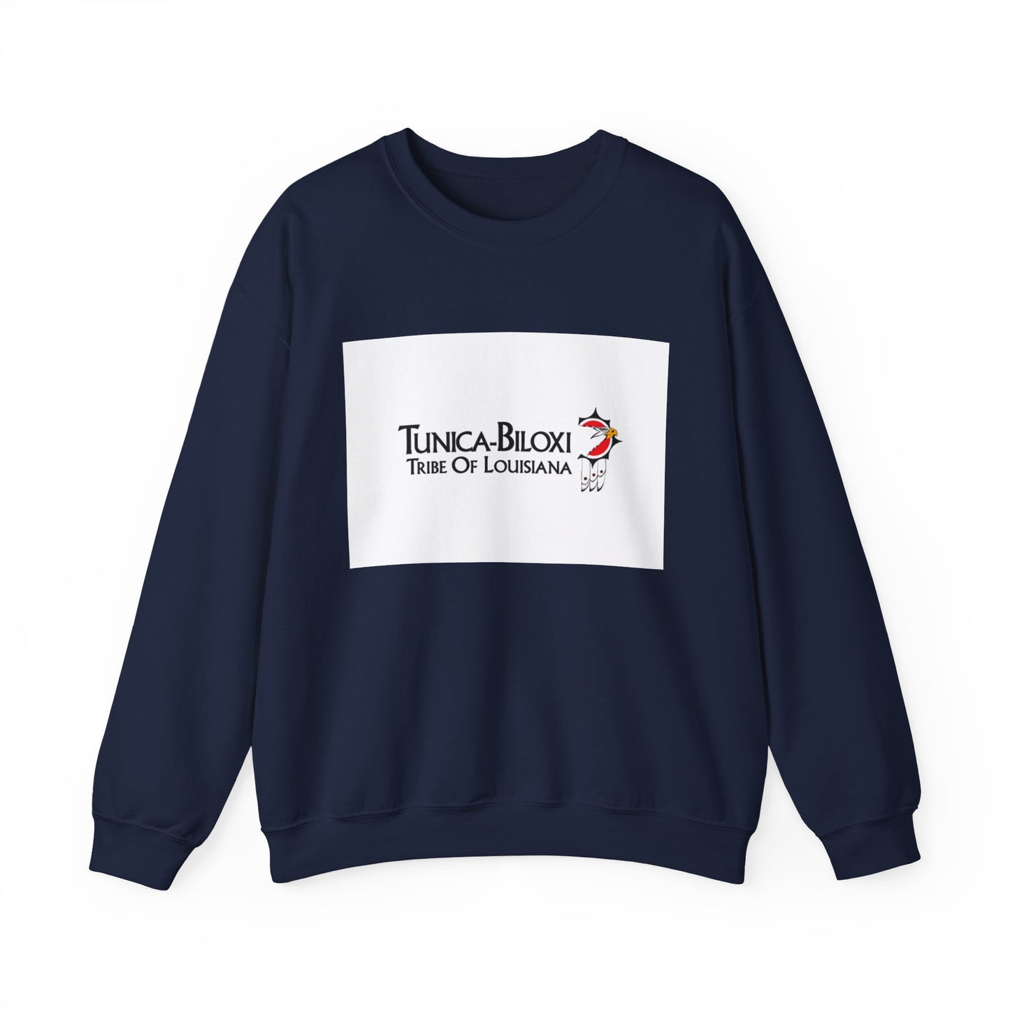 Tunica-Biloxi Tribe Sweatshirt