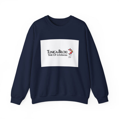 Tunica-Biloxi Tribe Sweatshirt