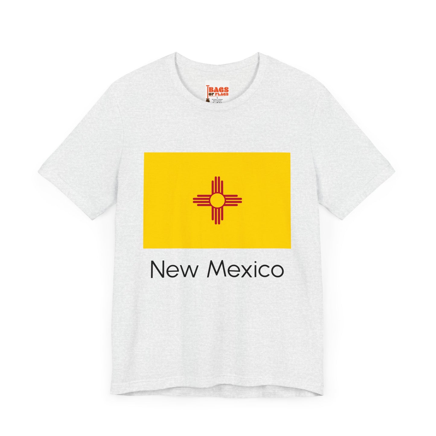 New Mexico T-shirts