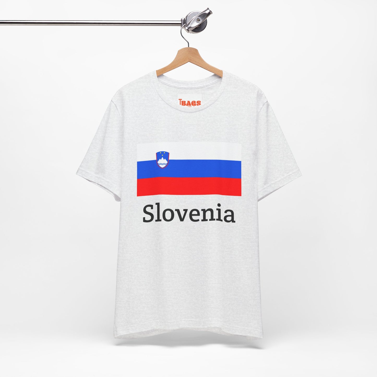 Slovenia T-shirts