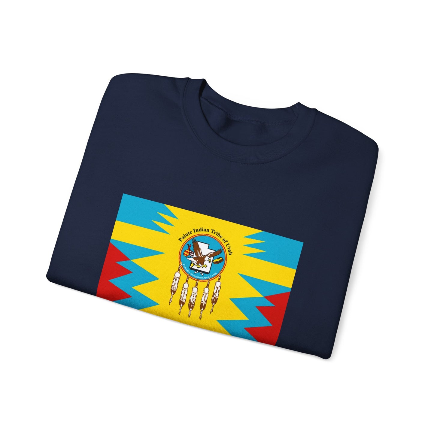 Paiute Sweatshirt
