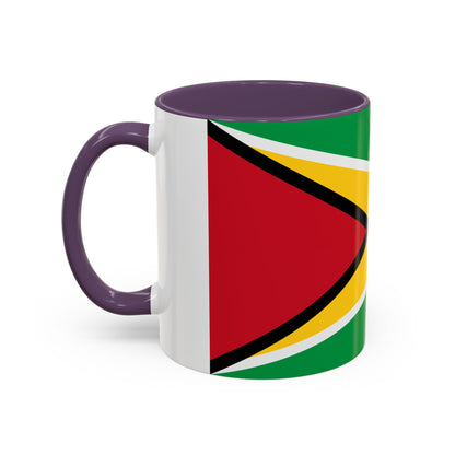 Guyana Mug