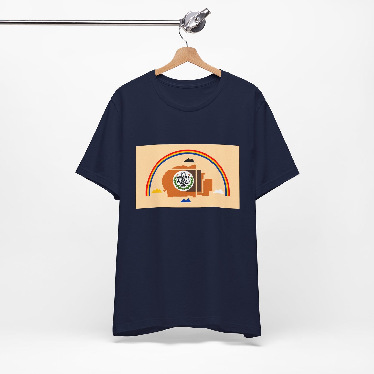 Navajo T-shirt