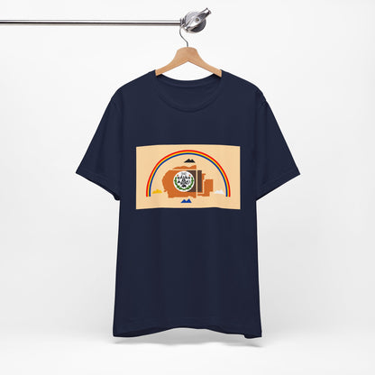 Navajo T-shirt