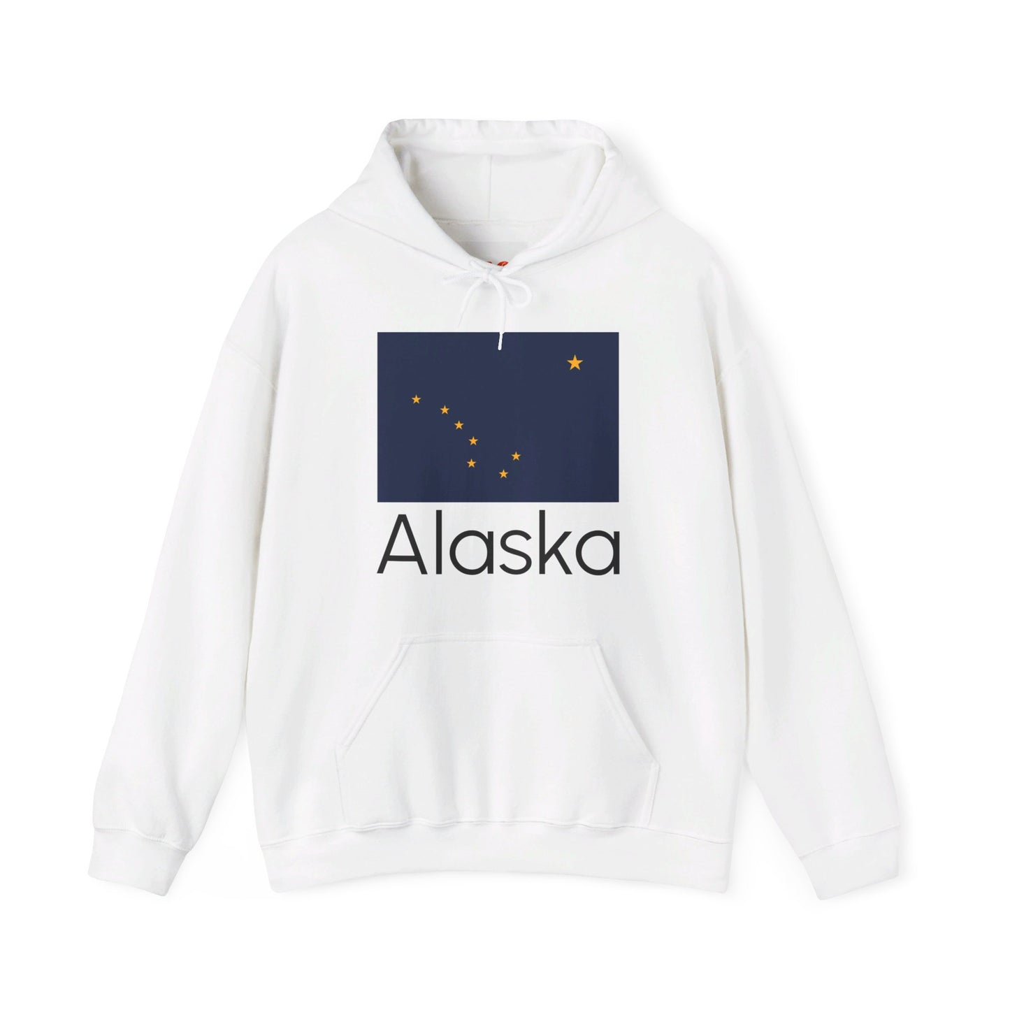 Alaska Hoodies