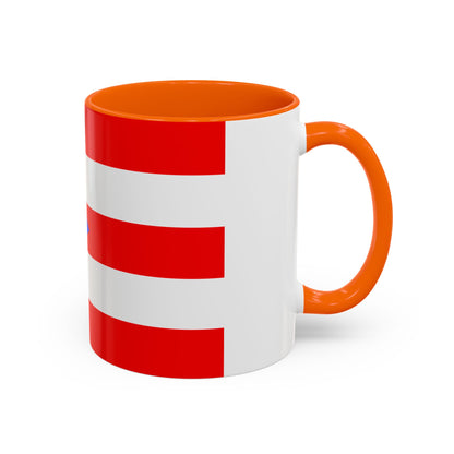 Puerto Rico Mug