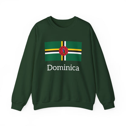 Dominica Sweatshirt