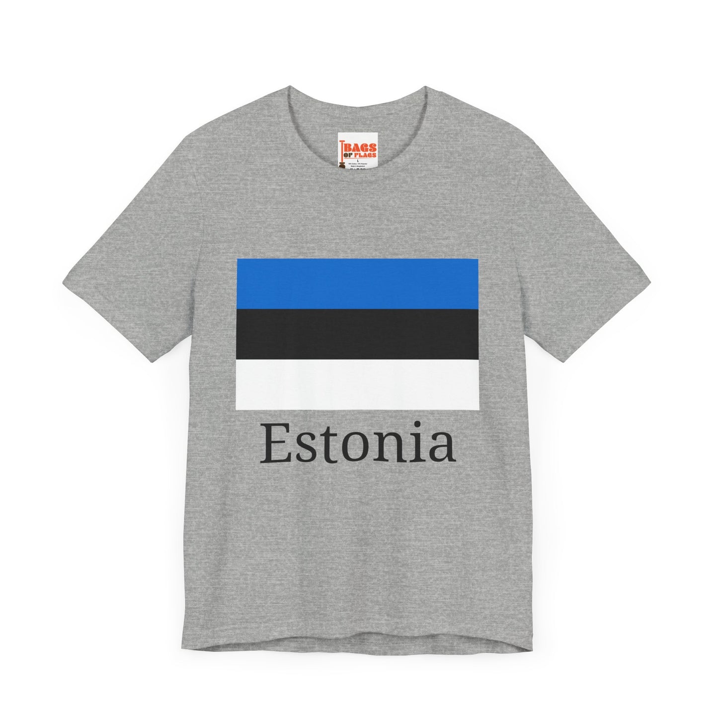 Estonia T-shirts