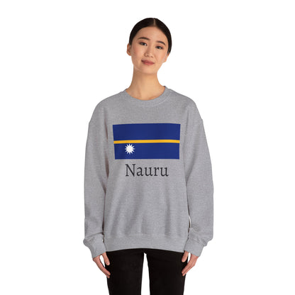 Nauru Sweatshirt