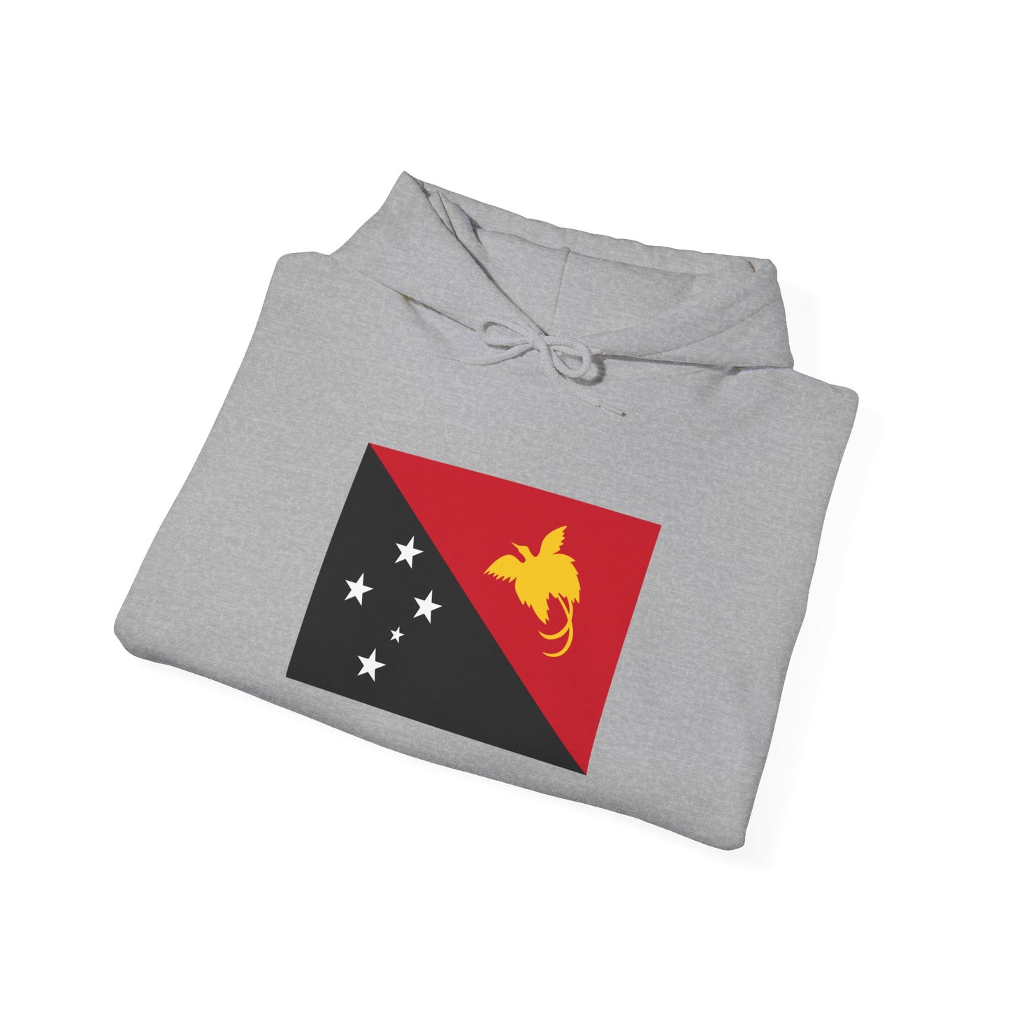 Papua New Guinea Hoodies