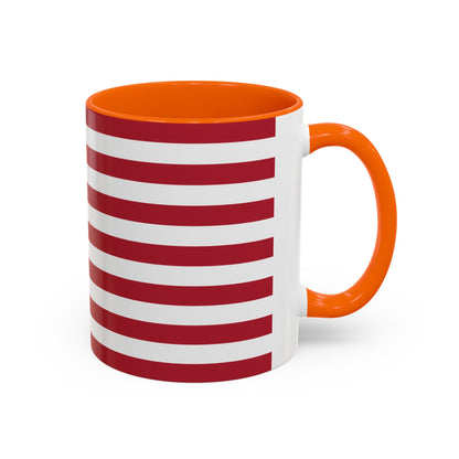 United States Mug