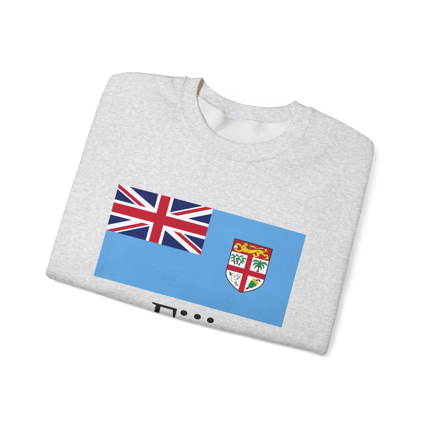 Fiji Sweatshirt
