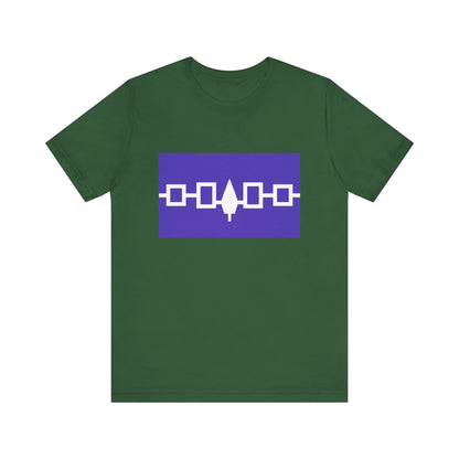 Haudenosaunee T-shirt