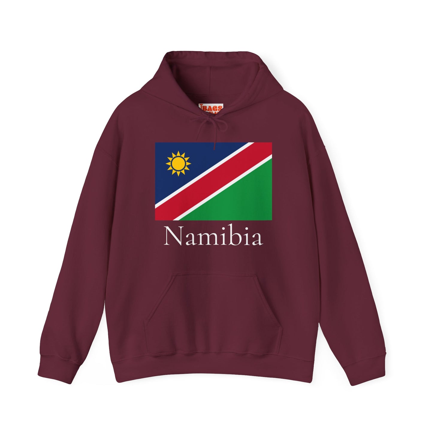 Namibia Hoodies