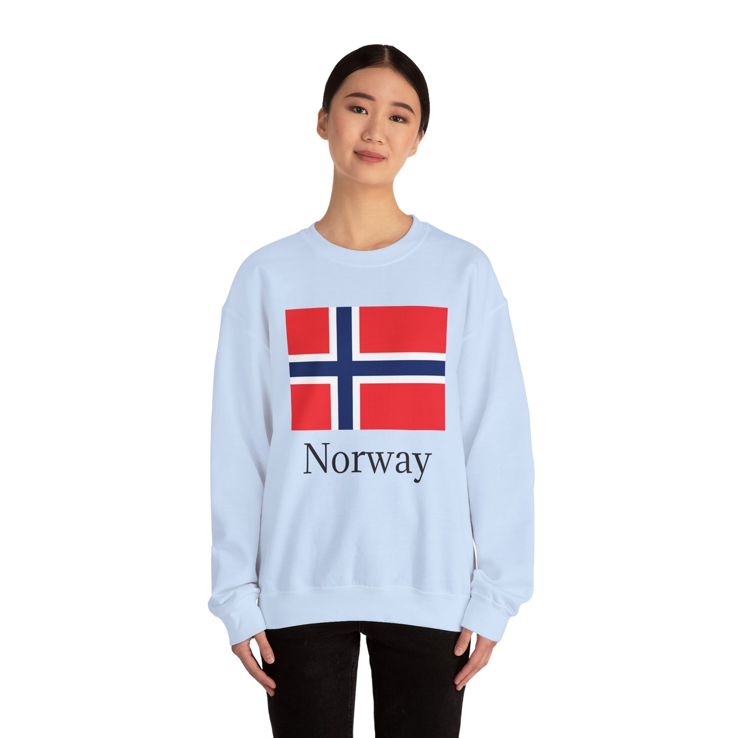 Norway Sweatshirt
