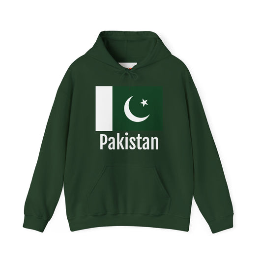 Pakistan Hoodies