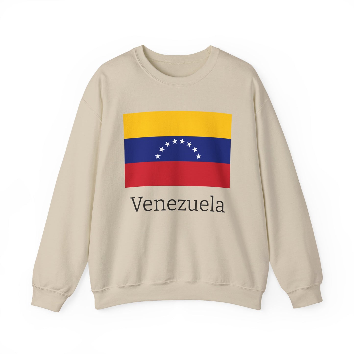 Venezuela Sweatshirt