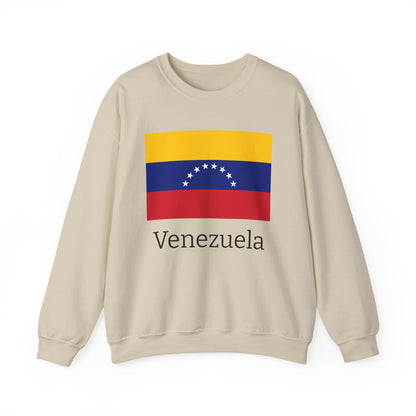 Venezuela Sweatshirt