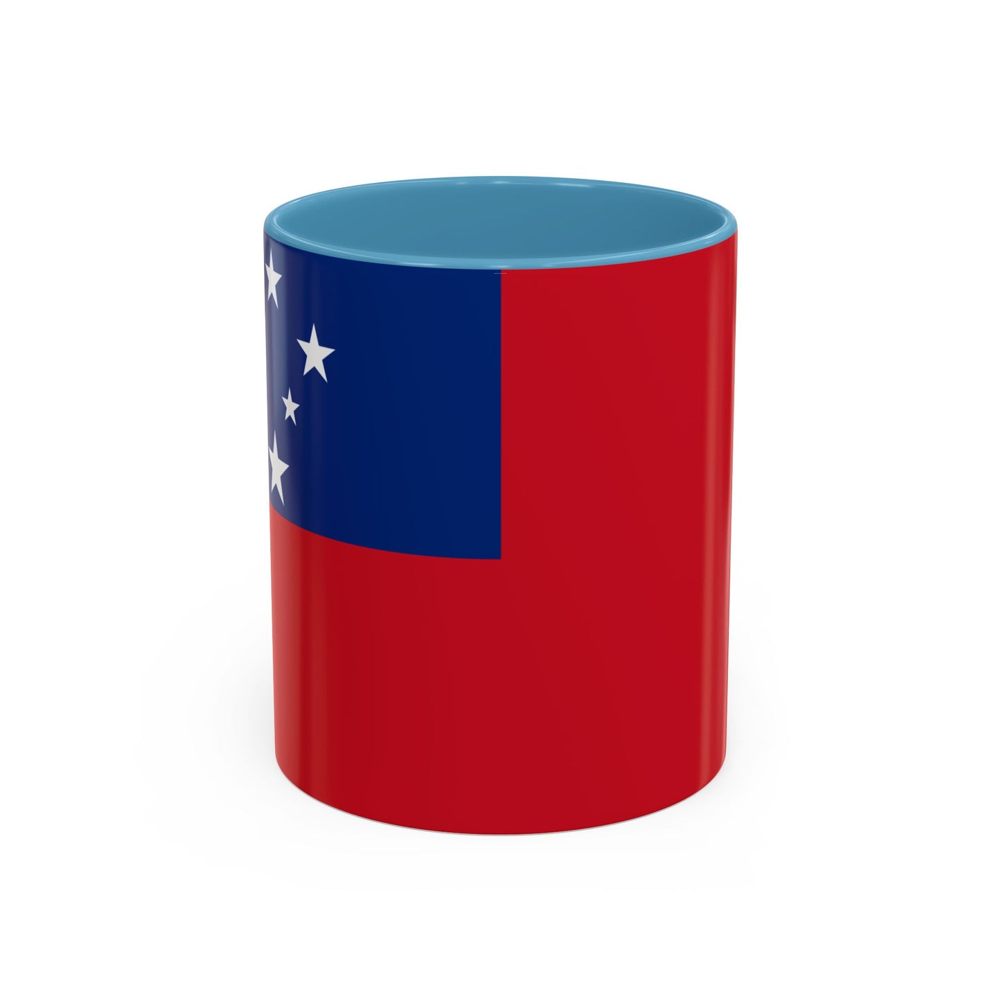 Samoa Mug