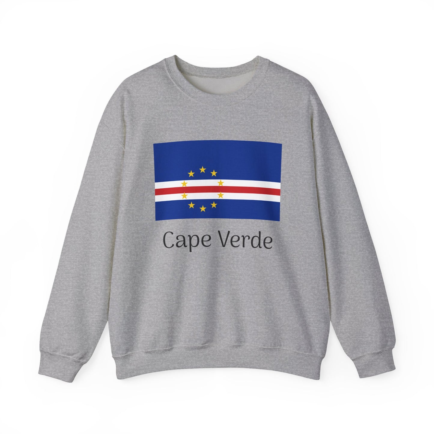 Cape Verde Sweatshirt