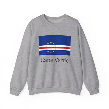 Cape Verde Sweatshirt