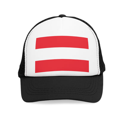 Austria Trucker Cap