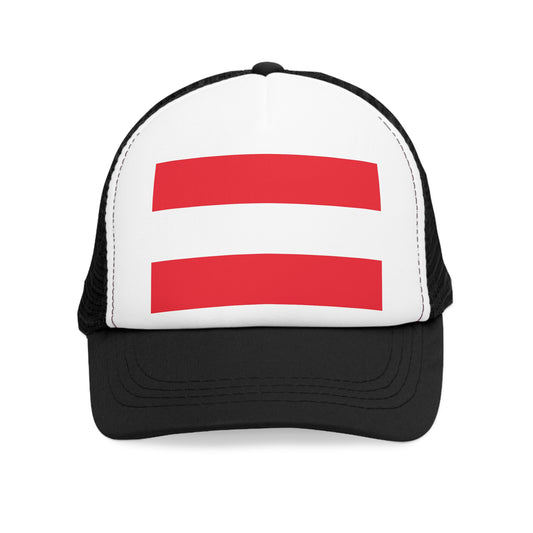 Austria Trucker Cap