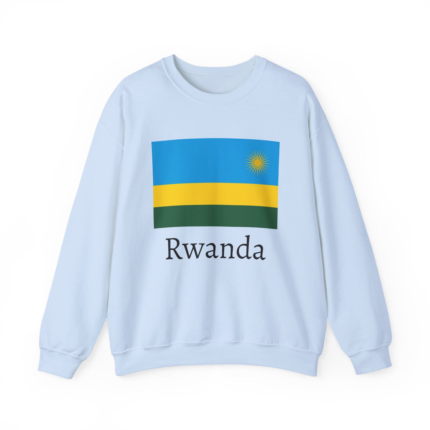 Rwanda Sweatshirt
