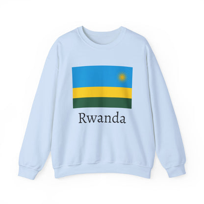 Rwanda Sweatshirt