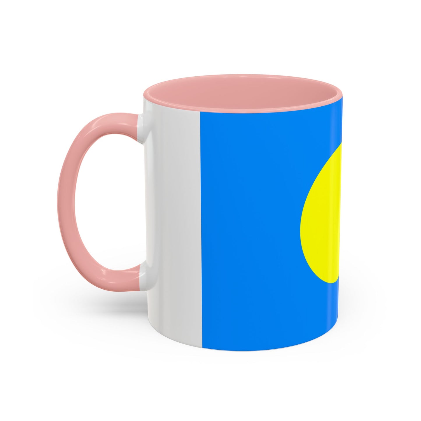 Palau Mug