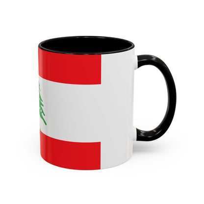 Lebanon Mug