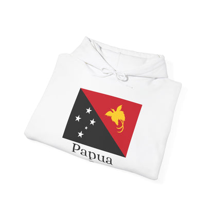 Papua New Guinea Hoodies