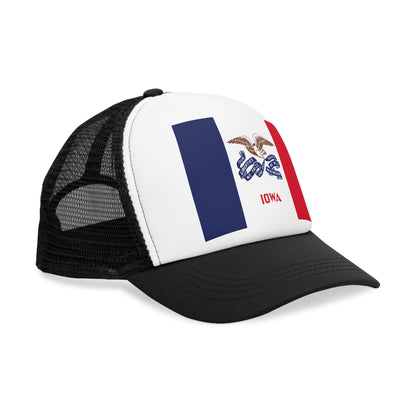Iowa Trucker Cap