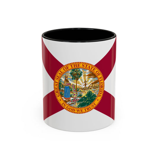 Florida Mug