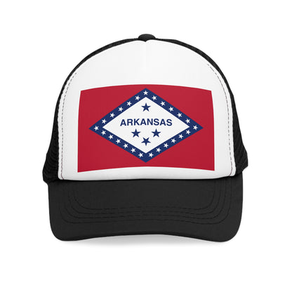 Arkansas Trucker Cap