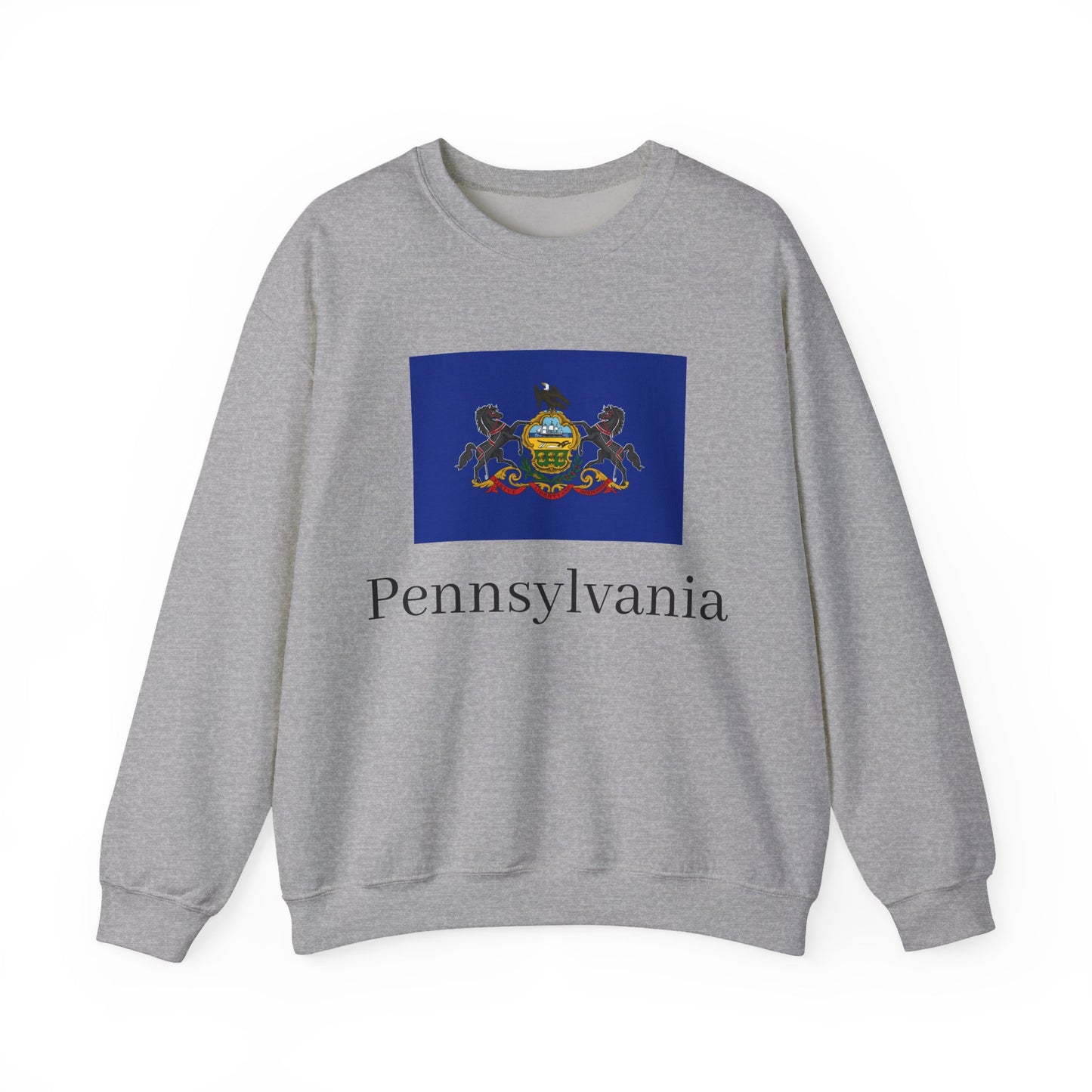 Pennsylvania Sweatshirt
