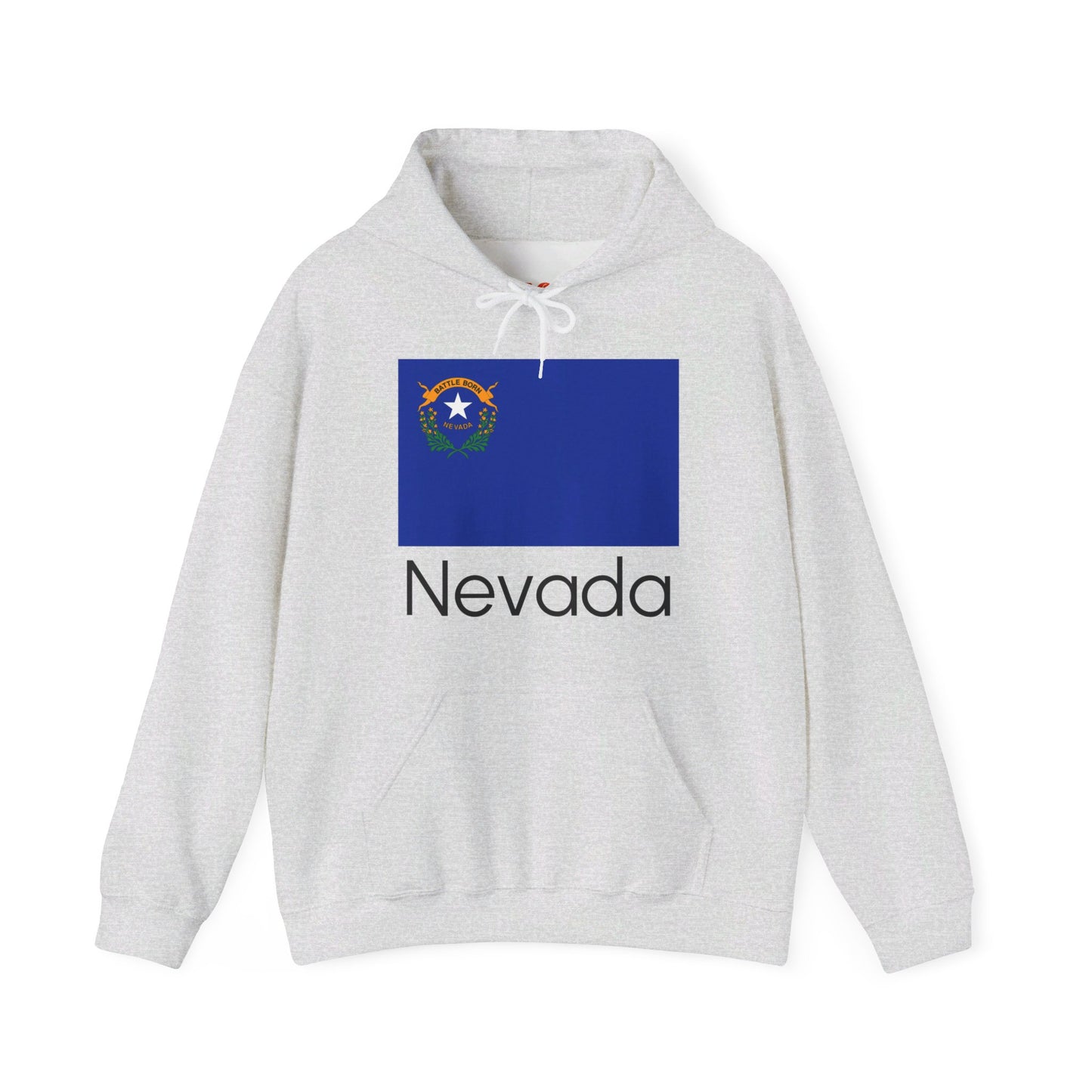 Nevada Hoodies