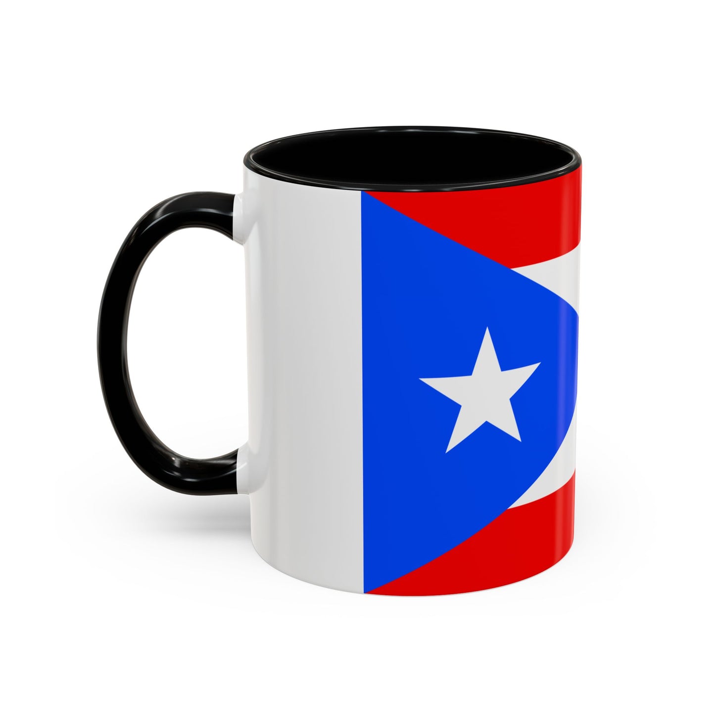 Puerto Rico Mug